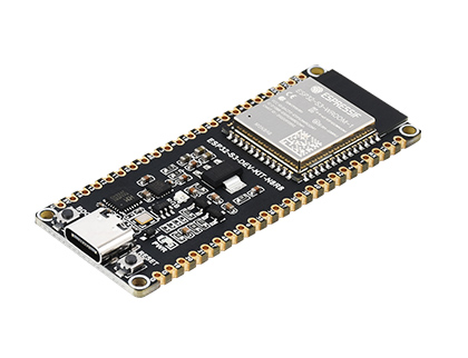 2.8 英寸触摸 LCD 扩展板适用于多种编程平台