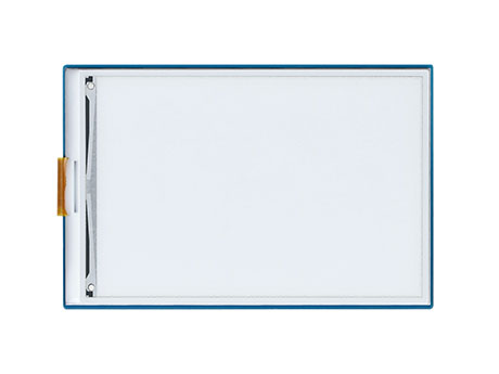 3 英寸电子墨水屏配置清单