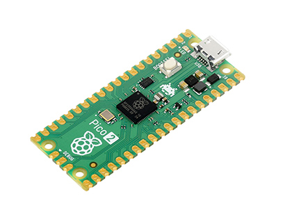 3.5 英寸触摸 LCD 扩展板适用于多种编程平台