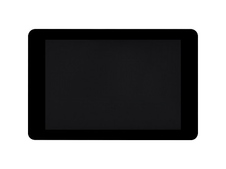 3.5 英寸触摸  LCD 扩展板配置清单