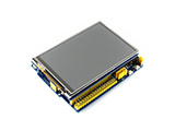 3.5inch-TFT-Touch-Shield for Arduino
