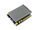 3.5inch-TFT-Touch-Shield for Arduino