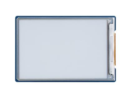 3.6 英寸配置清单