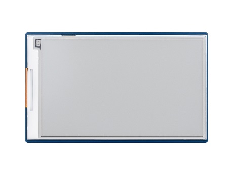 3.97 英寸红黄黑白四色电子墨水屏