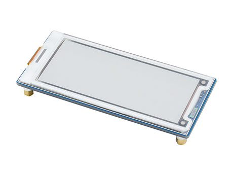 3 英寸电子墨水屏配置清单