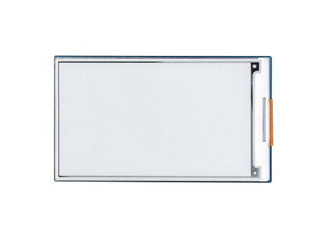 4.26 英寸电子墨水屏配置清单