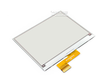 WFT0420CZ15 4.2inch e-Paper (B) 墨水屏正面