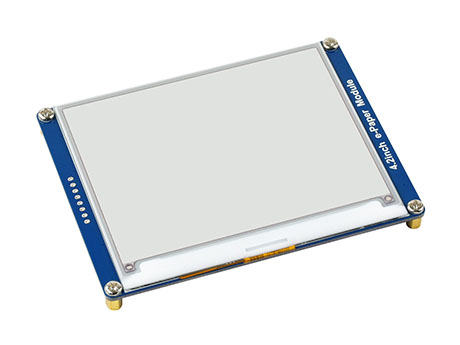 4.2英寸电子墨水屏