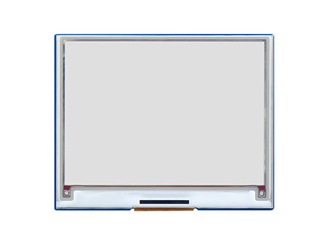 4.37 英寸电子墨水屏配置清单