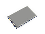 4inch-TFT-Touch-Shield for Arduino