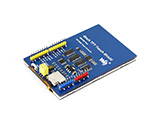 4inch-TFT-Touch-Shield for Arduino