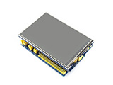 4inch-TFT-Touch-Shield for Arduino