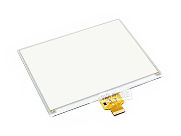 5.83inch e-Paper (C)
