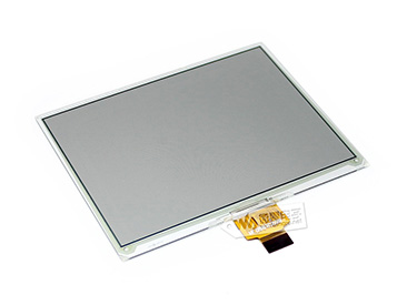 5.83inch e-Paper (C)