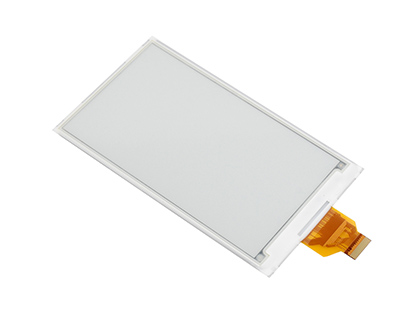 5 英寸电子墨水屏 (裸屏版：不带驱动板)