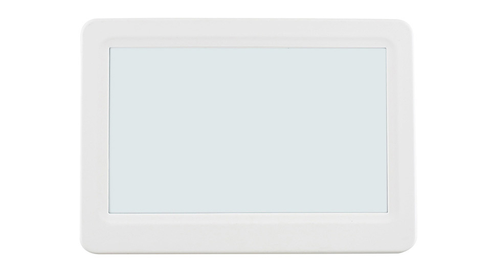 7.5 英寸无源 NFC 电子墨水屏