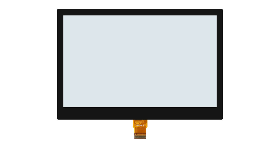 7.5英寸电子墨水屏配置清单