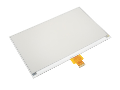 预留SPI控制接口