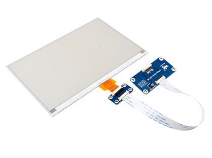 预留SPI控制接口