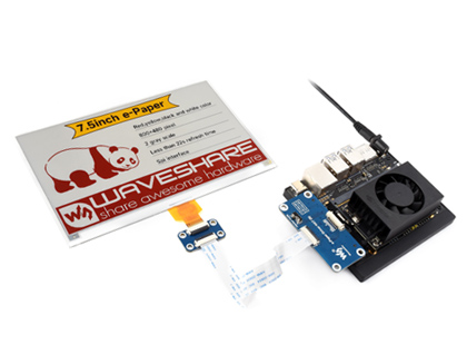 预留SPI控制接口