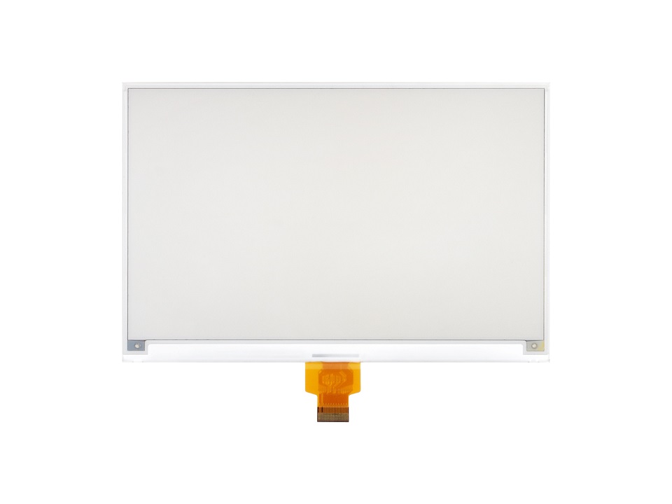 10.85 英寸电子墨水屏配置清单