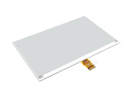 7.5inch e-Paper HAT 配置清单