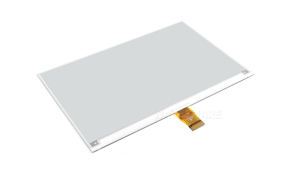 7.5英寸电子墨水屏配置清单