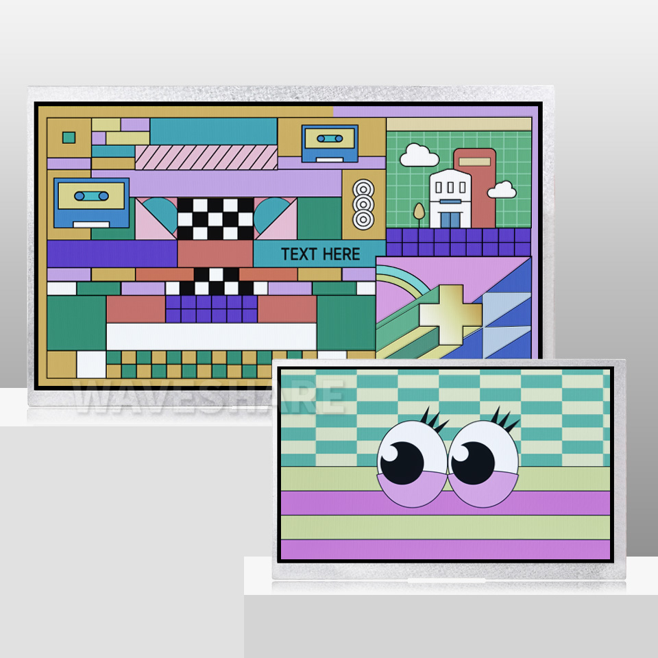 DVI 接口 Pico 扩展板