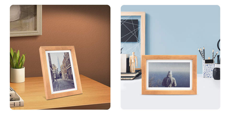 7.3 英寸彩色墨水屏电子