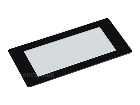 2.9 英寸 LCD Pico 扩展板配置清单