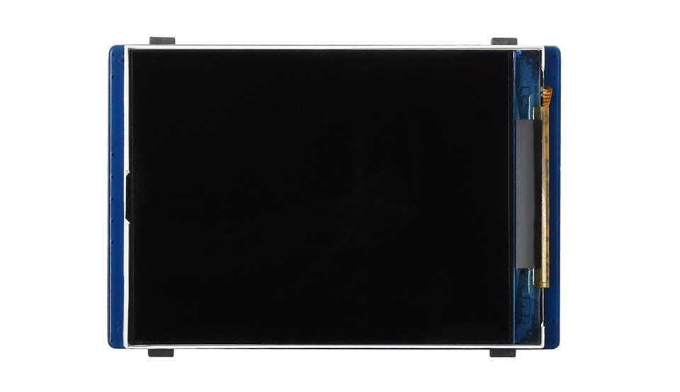 2 英寸pico电子墨水屏配置清单