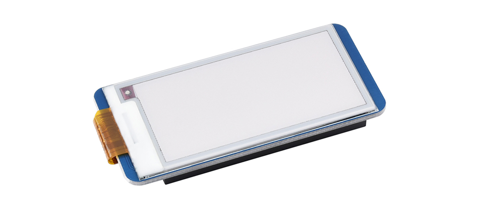 72.13英寸 LCD Pico 扩展板配置清单