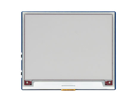 4.2 英寸 LCD Pico 扩展板配置清单