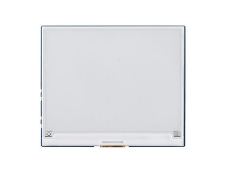 4.2 英寸 LCD Pico 扩展板配置清单