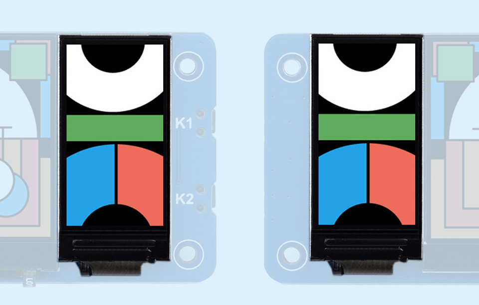 树莓派三联屏扩展板双副屏