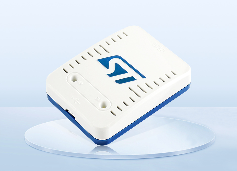 STLINK-V3SET 仿真下载器