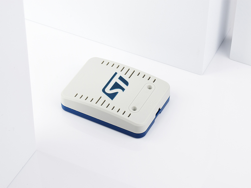 STLINK-V3SET 仿真下载器产品展示