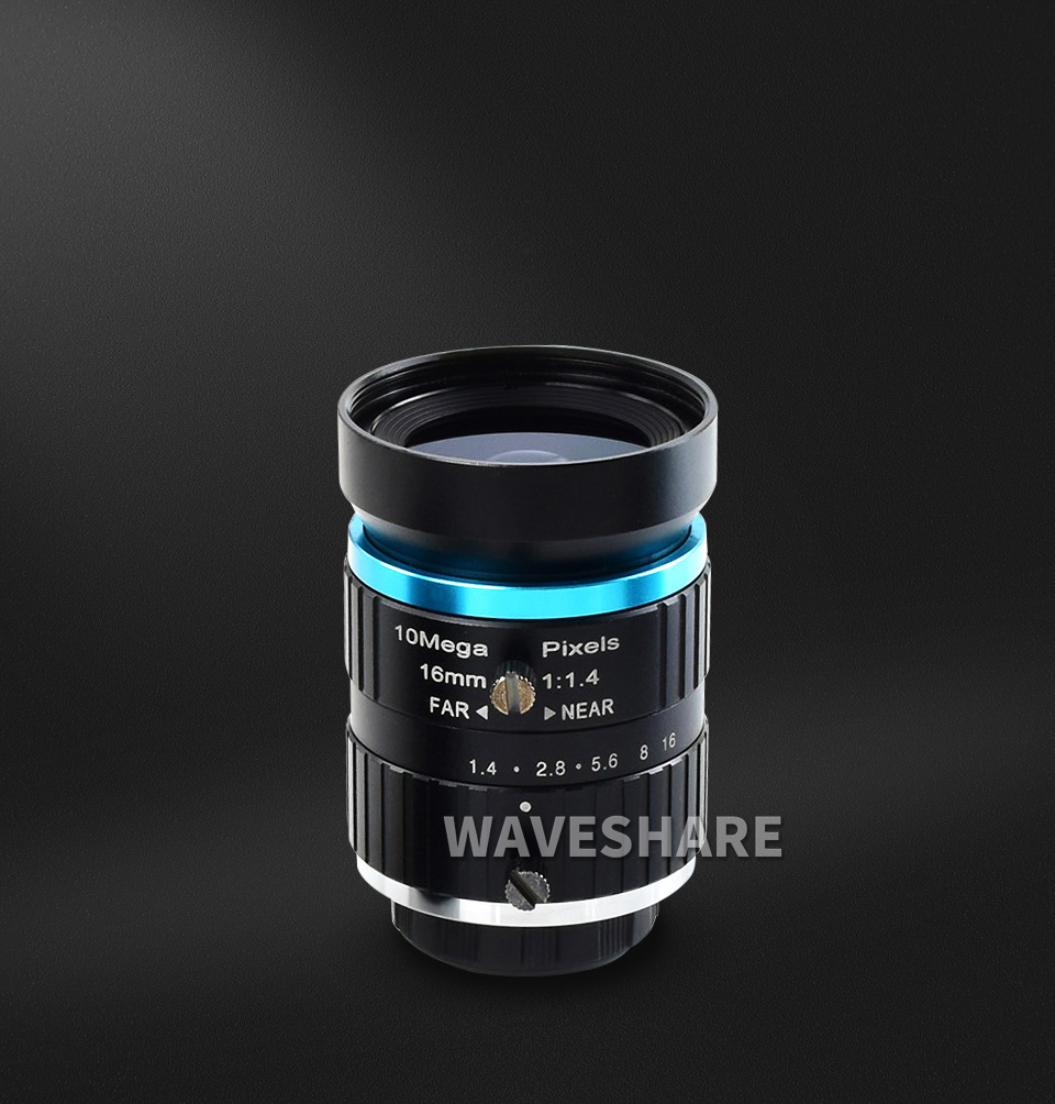 树莓派高清摄像头