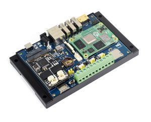 MiniPCIe 接口 CAN 卡应用场景