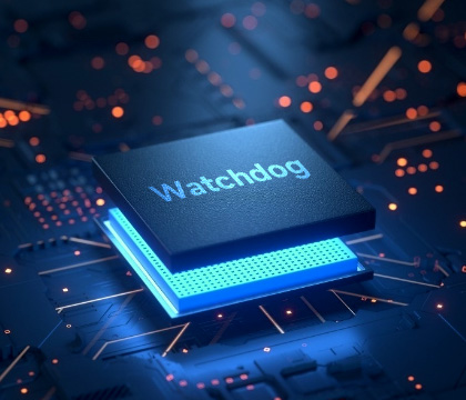 工业级双 CAN 转以太网服务器软硬双看门狗