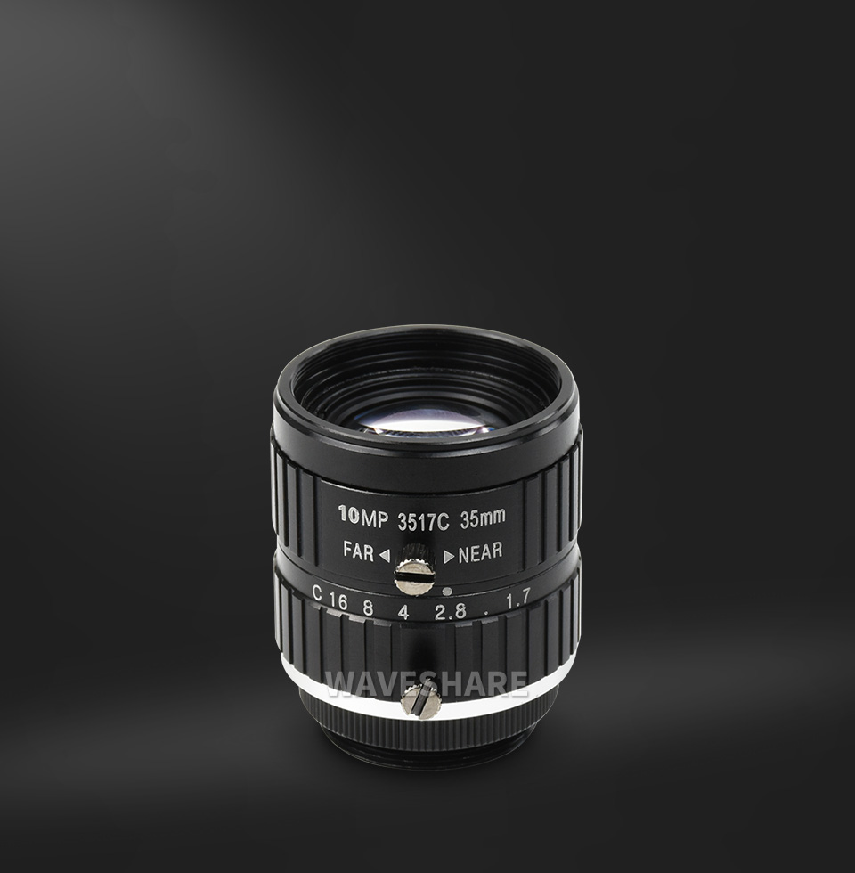 树莓派高清摄像头