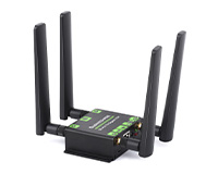 55G M.2 TO Gigabit ETH