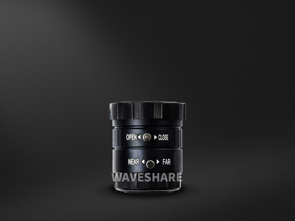 树莓派高清摄像头