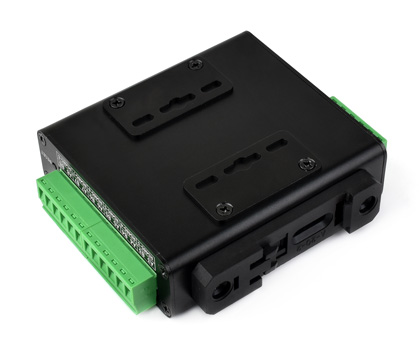 8-CH RS485 TO ETH (B)