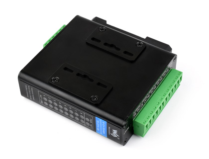 8-CH RS485 TO ETH (B)