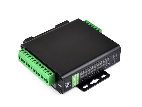 8-CH RS485 TO POE ETH (B)