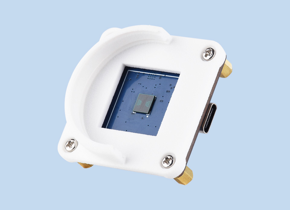 60GHz 毫米波雷达图片