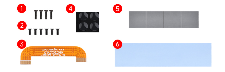 CM5 IO Board 金属外壳支持壁挂