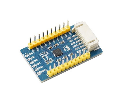 工业级 4 路 USB 集线器配置清单