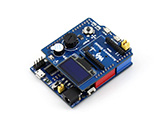 Arduino 扩展板接入UNO PLUS